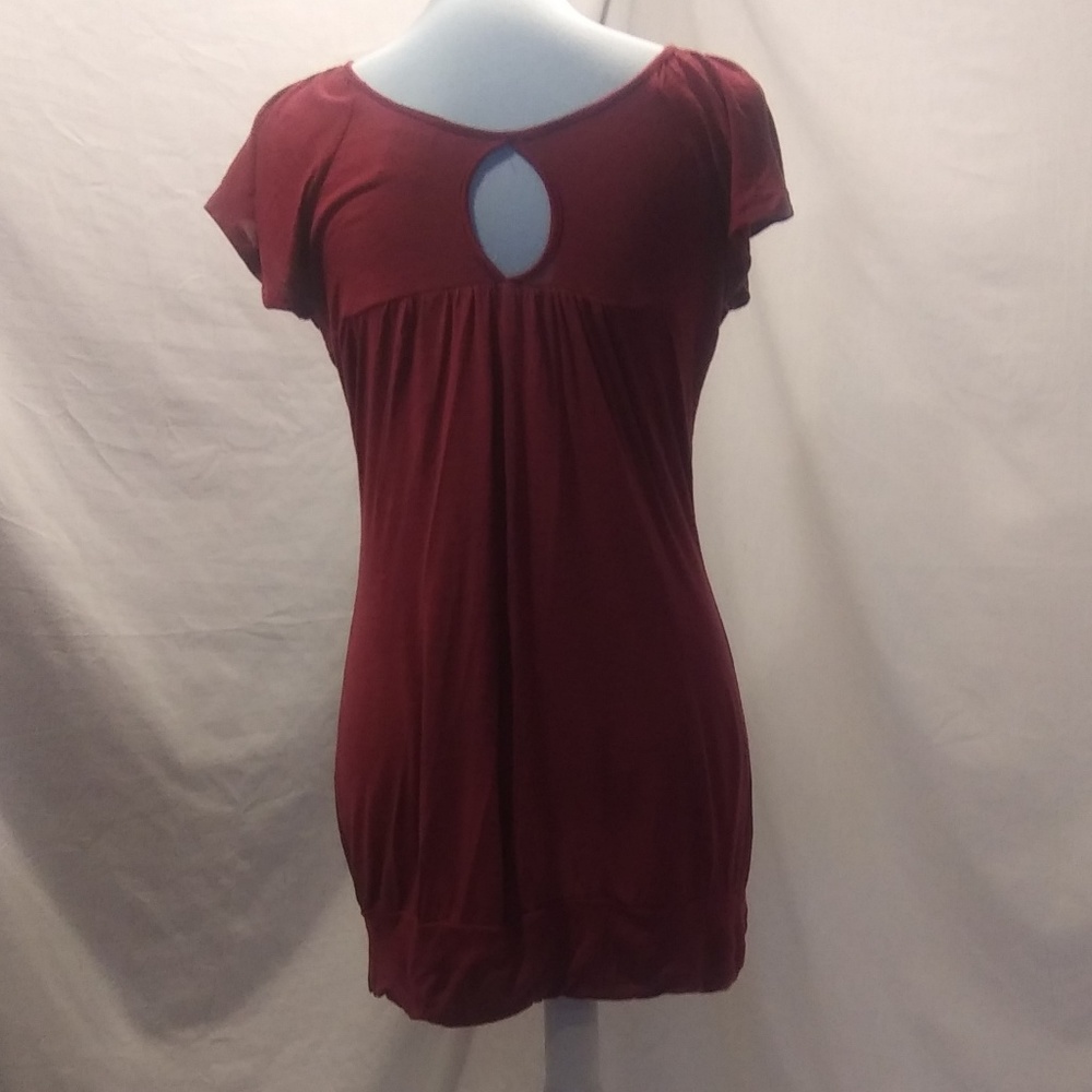 Vanity Blouse - Picture 3 of 6